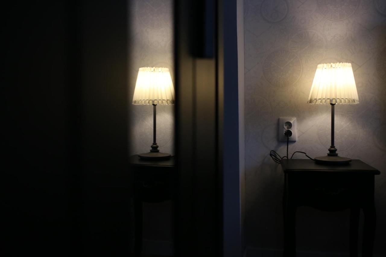 Casa Melisa Sibiu Hotell Eksteriør bilde
