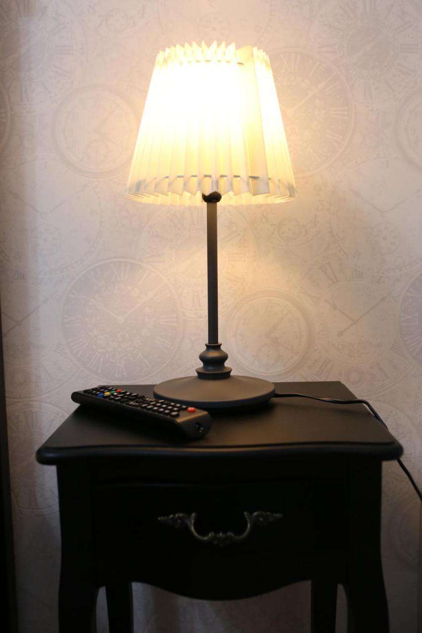 Casa Melisa Sibiu Hotell Eksteriør bilde