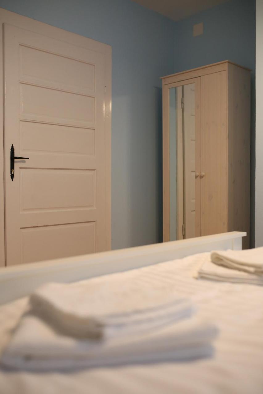 Casa Melisa Sibiu Hotell Eksteriør bilde